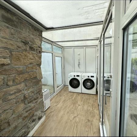 Pendle View Cottage Brierfield المظهر الخارجي الصورة