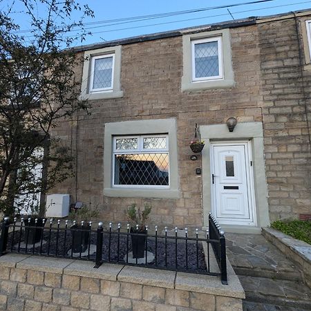 Pendle View Cottage Brierfield المظهر الخارجي الصورة