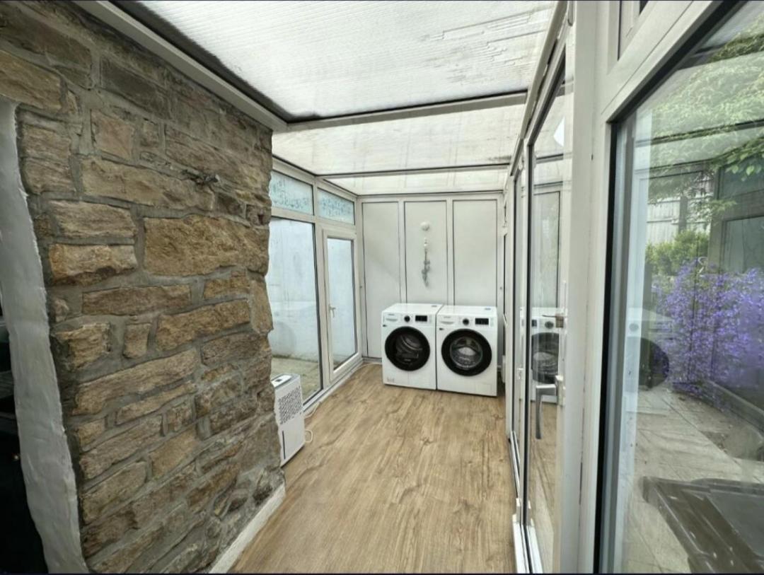 Pendle View Cottage Brierfield المظهر الخارجي الصورة