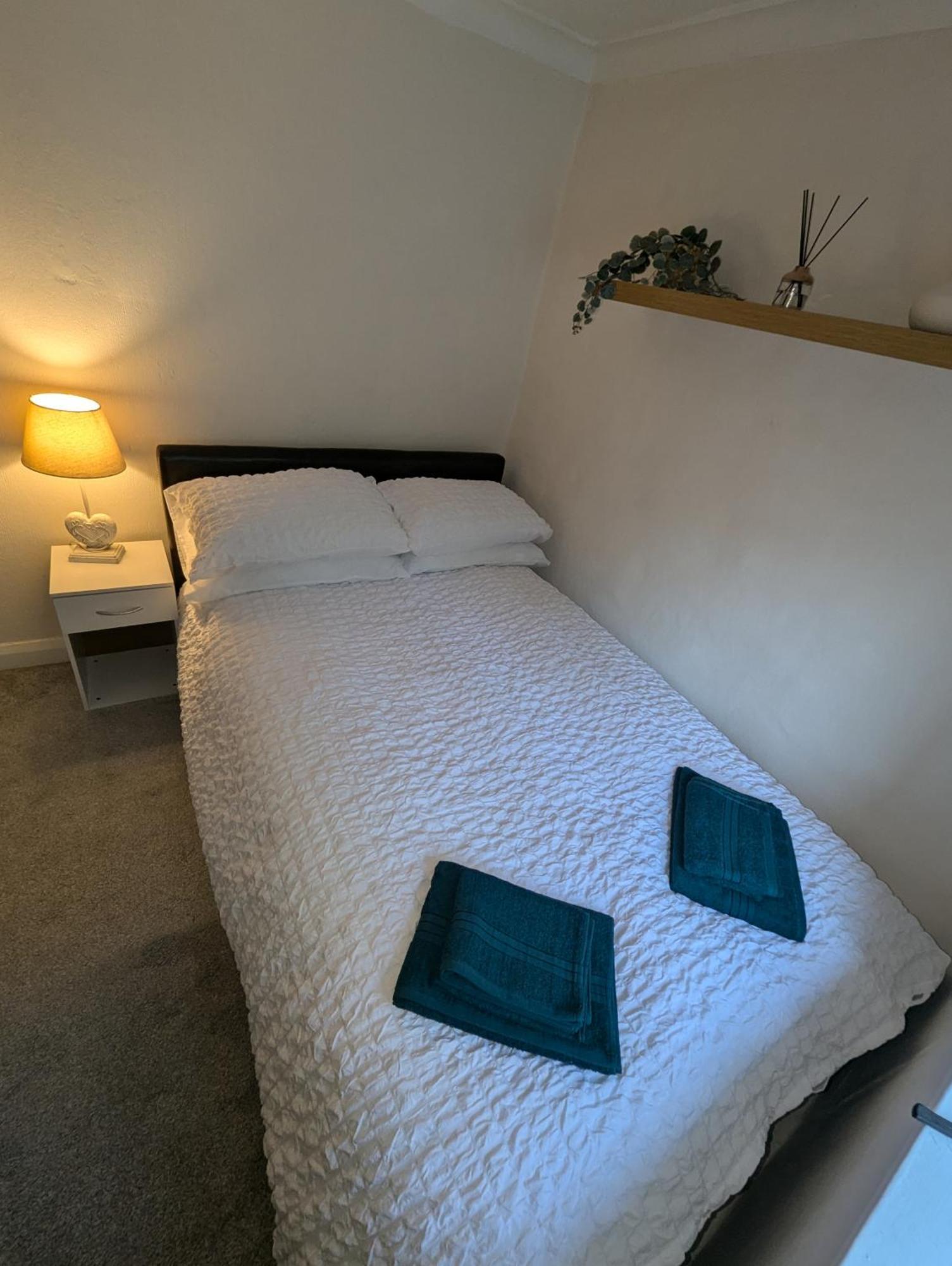 Pendle View Cottage Brierfield المظهر الخارجي الصورة