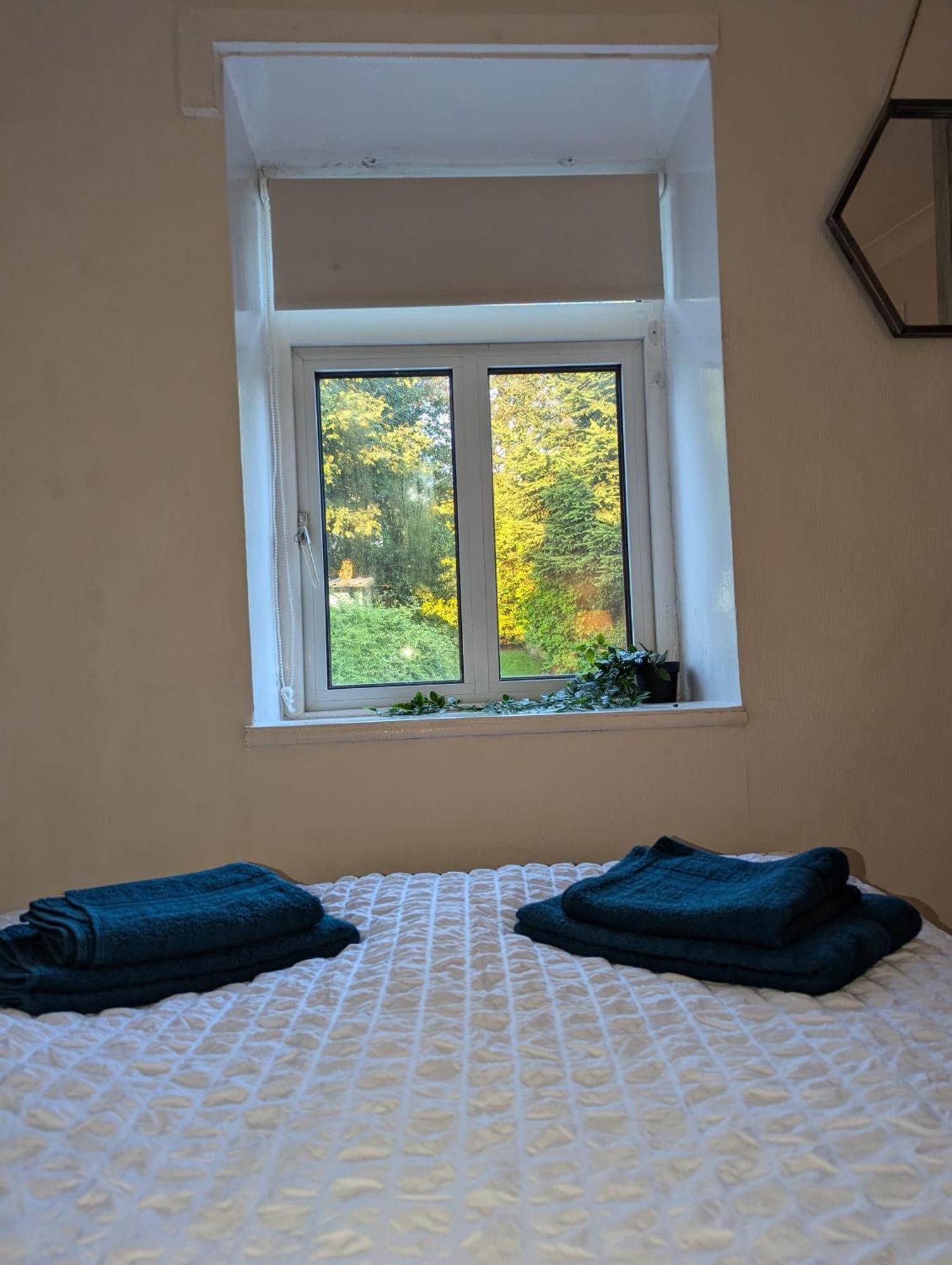 Pendle View Cottage Brierfield المظهر الخارجي الصورة