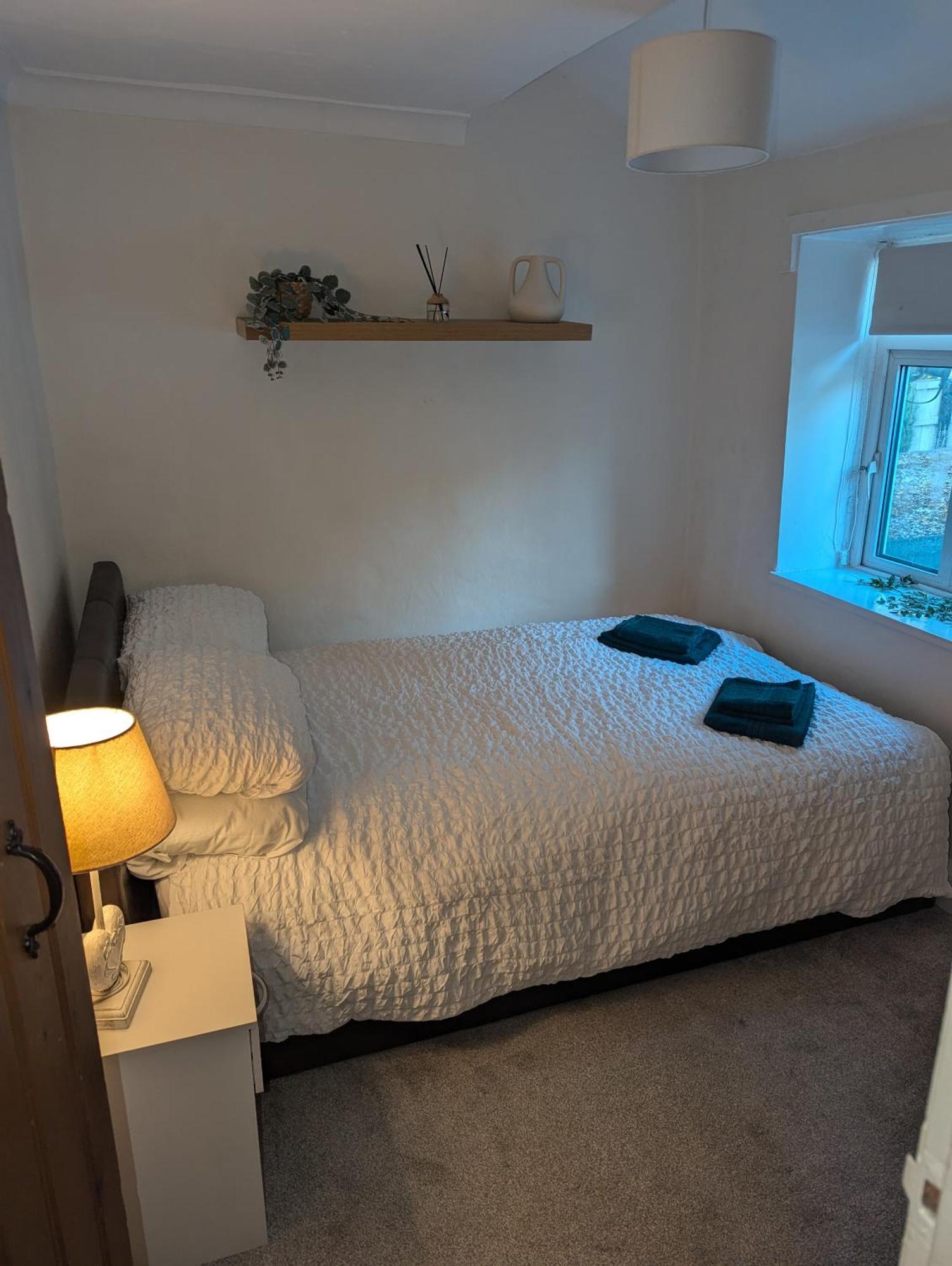 Pendle View Cottage Brierfield المظهر الخارجي الصورة