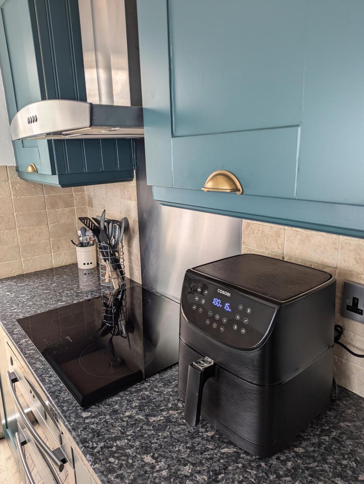Pendle View Cottage Brierfield المظهر الخارجي الصورة